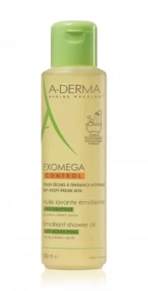 Image of Exomega Control Detergent Oil 500ml