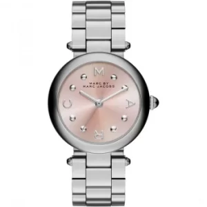 Image of Ladies Marc Jacobs Dotty Watch