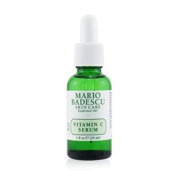 Image of Mario Badescu Vitamin C Serum - For All Skin Types 29ml/1oz
