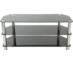 Image of AVF SDC1000 TV Stand - Black