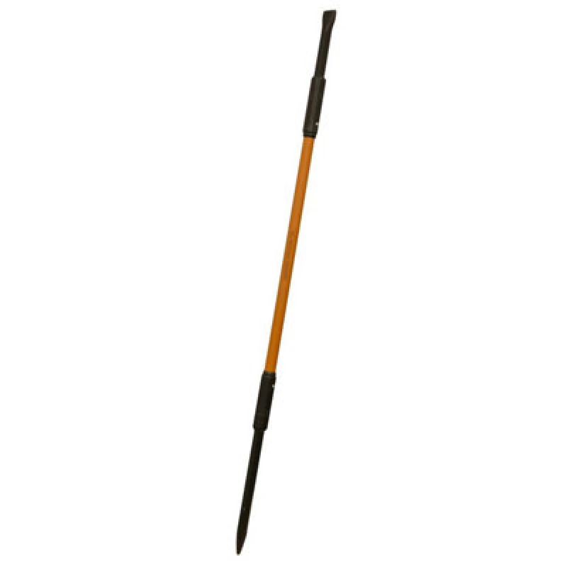 Image of Sealey Insulated Chisel and Point Crowbar HVCT10 Length: 1700mm