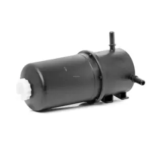 Image of MAHLE Original Fuel Filter VW KL 787 2H0127401A,2H0127401B,2H0127401A 2H0127401B,2H0127401A,2H0127401B