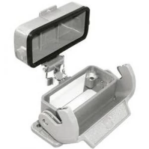 Image of Harting 09 20 010 0321 Han 10A agg LB K Accessory For Size 10 A Attachment Casing