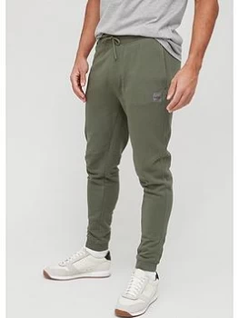 Image of Hugo Boss Sestart 1 Sweatpants Green Size L Men