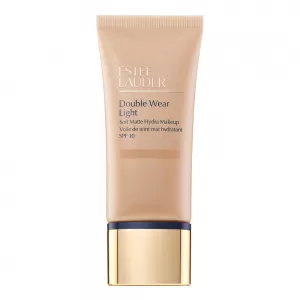 Image of Estee Lauder Double Wear Light Soft Matte Hydra Foundation 1W2 Sand