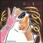 Image of i feel for you