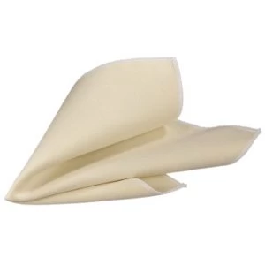 Image of Hama Universal Cleaning Cloth, 20 x 20 cm, yellow