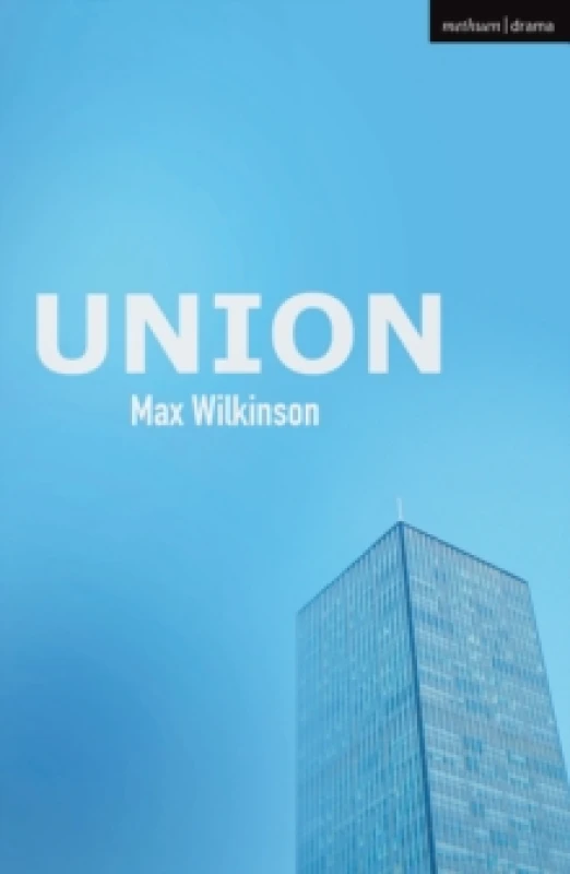Image of Union Paperback / softback
