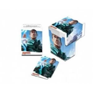 Image of Magic The Gathering Oath of the Gatewatch Deck Box v5