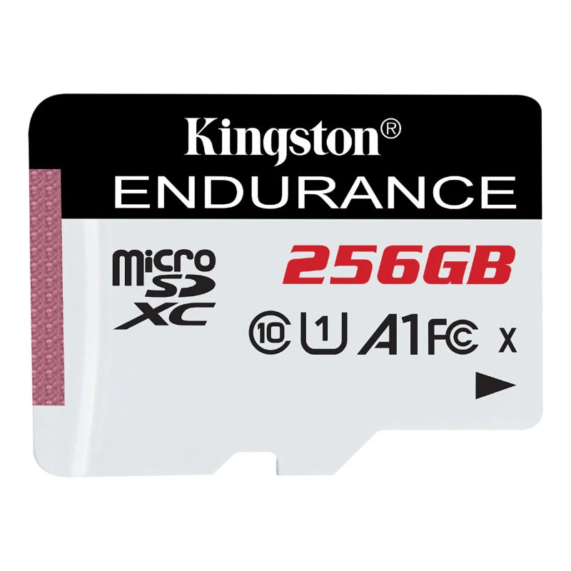 Image of 256GB MICROSDXC ENDURANCE
