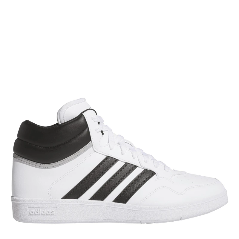 Image of adidas Hoops 4.0 Mid Ftwr White male 6.5 (40)