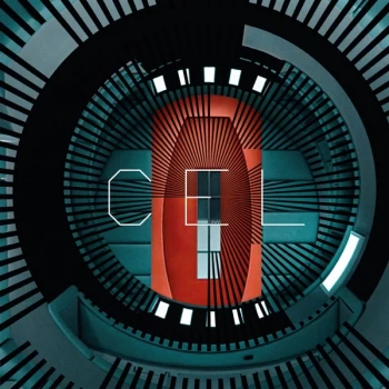 Image of Cel - CEL Vinyl