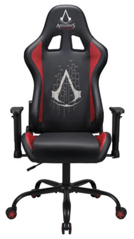 Image of Subsonic Assassins Creed Pro Gaming Seat