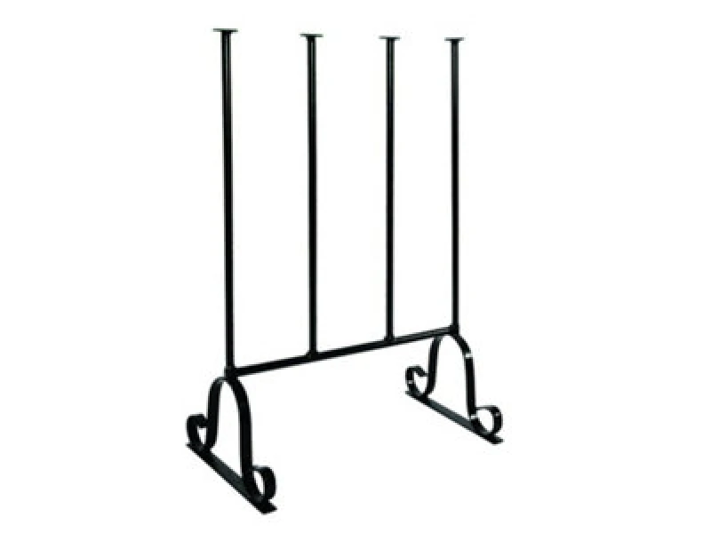 Image of Garden Pride Wellington Boot Stand - 2 Pair