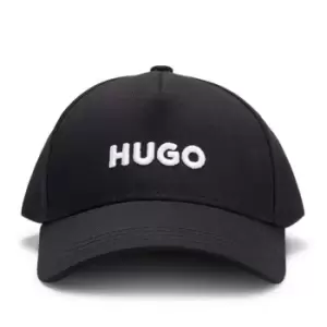 Image of Hugo Jude-BL 10248871 01 - Black