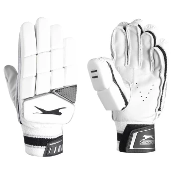 Image of Slazenger Advance Batting Gloves Juniors - Junior LH