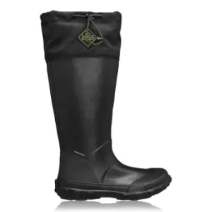 Image of Muck Boot Boot Forager Wellingtons Adults - Black