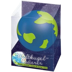 Image of Moses Globe Rubber