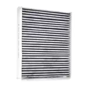 Image of RIDEX Pollen filter 424I0026 Filter, interior air,Cabin filter FORD,MONDEO IV Turnier (BA7),Focus II Kombi (DA_, FFS, DS),S-MAX (WA6)