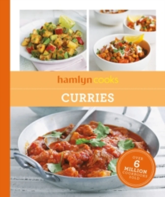 Image of Curries. Paperback Books