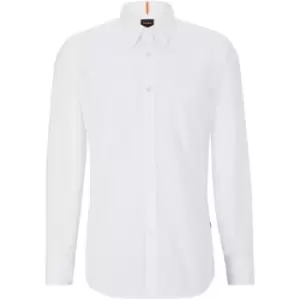 Image of Boss Relegant_6 10247350 01 - White