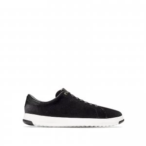 Image of Cole Haan GrandPro Tennis Jet Black