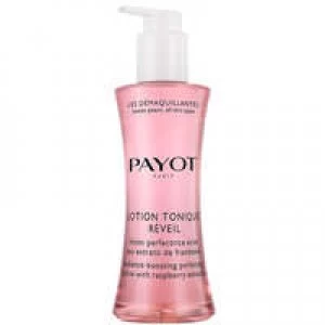 Image of Payot Paris Les Demaquillantes Lotion Tonique Reveil: Radiance Boosting Perfecting Lotion 200ml