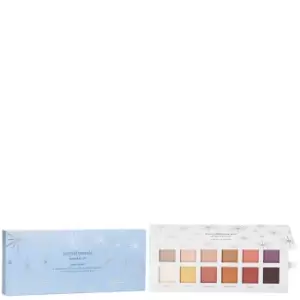 Image of bareMinerals Mineralist Cozy Chalet Eyeshadow Palette