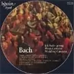 Image of Bach: Cantatas 82/202/208