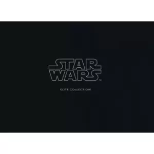 Image of Star Wars Episode VII Elite Collection Statue 1/5 BB-8 21 cm