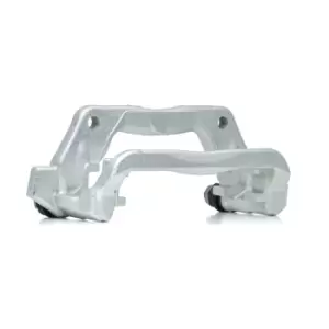 Image of TRW Caliper Bracket BDA946 Brake Caliper Bracket,Brake Caliper Support Bracket MINI,Schragheck (R56),Clubman (R55),Cabrio (R57),Roadster (R59)