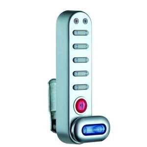 Image of Digital Cabinet Handle