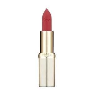 Image of LOreal Paris Color Riche Satin Lipstick Pink Fever 285