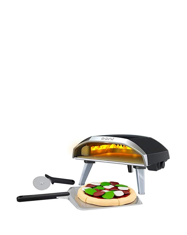 Image of Casdon|Ooni Ooni Toy Pizza Oven ZW59601