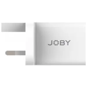 Image of JOBY Wall Charger USB-A 12W (2.4A)
