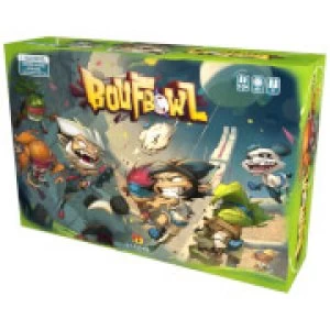 Image of Ankama Games Boufbowl