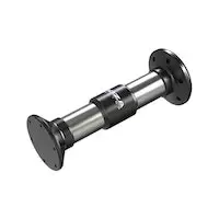 Image of MOZA Racing Extension Rod 200mm - Aviation-Grade Aluminium Alloy