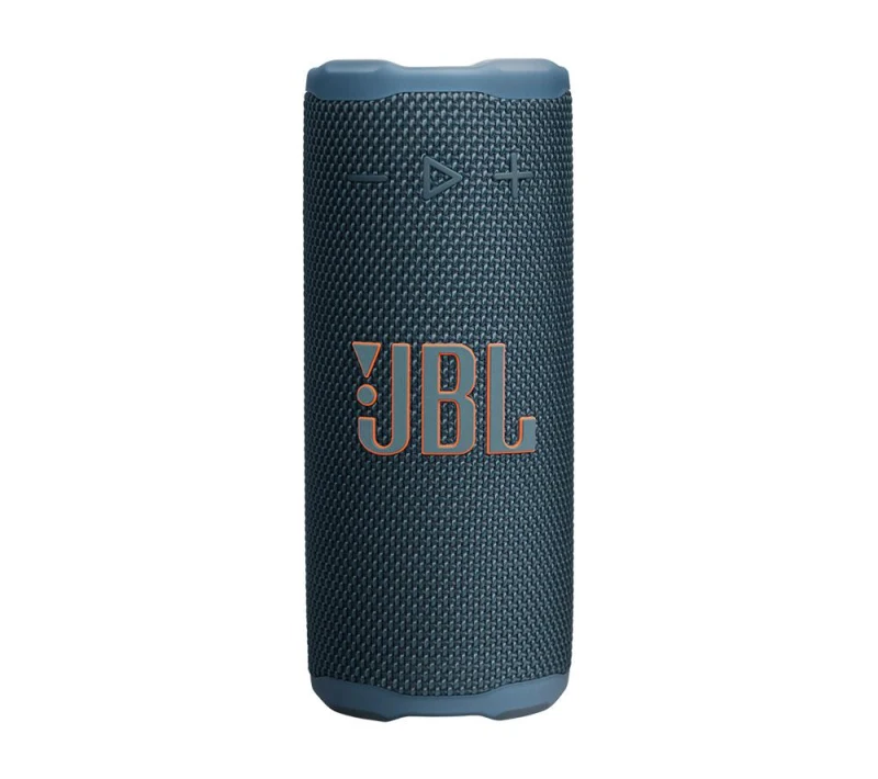 Image of JBL Grip Portable Bluetooth Speaker - Blue 1200130024856