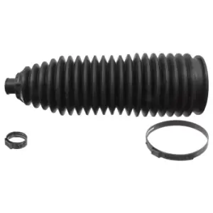 Image of Steering Rack Boot Kit 101695 by Febi Bilstein