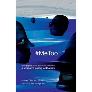 Image of #MeToo by Deborah AlmaBook