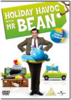 Image of Hoilday Havoc With Mr Bean