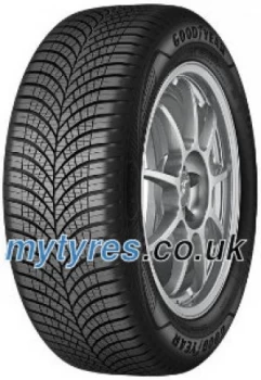 Image of Goodyear Vector 4 Seasons G3 ( 185/65 R14 86H )