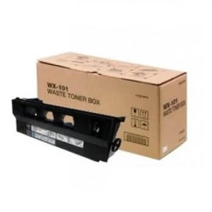 Image of Konica Minolta A162WY1 Waste Toner Cartridge