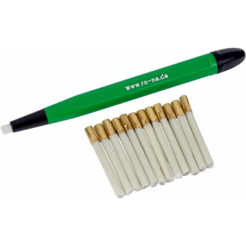 Image of 800214 Fibreglass Cleaning Pen - 4mm - Rona