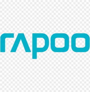 Image of T8 RF White Wireless Laser Touch Mouse