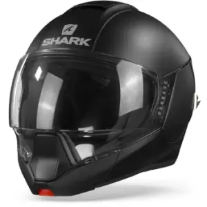Image of Shark Evojet KMA Blank Matt Black M
