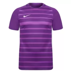 Image of Nike Jersey Shirt - Purple