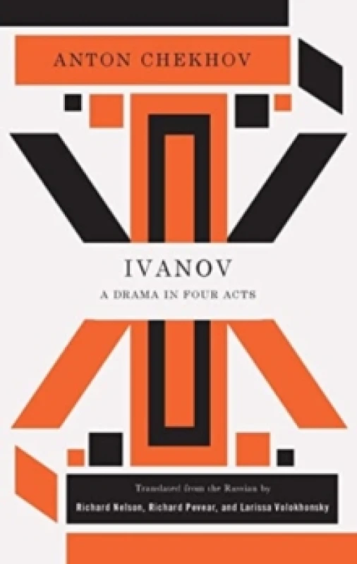 Image of Ivanov Paperback / softback