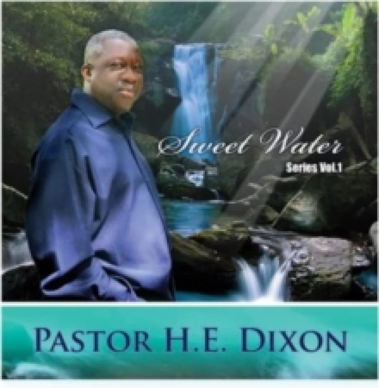Image of Sweet Water: Series Vol. 1 CD / Album