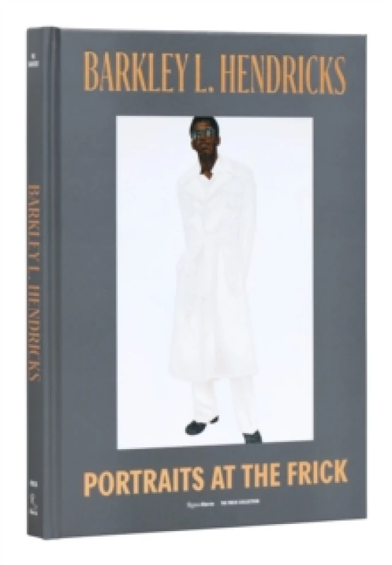 Image of Barkley L. Hendricks. Hardback. By Aimee Ng, Antwaun Sargent Books